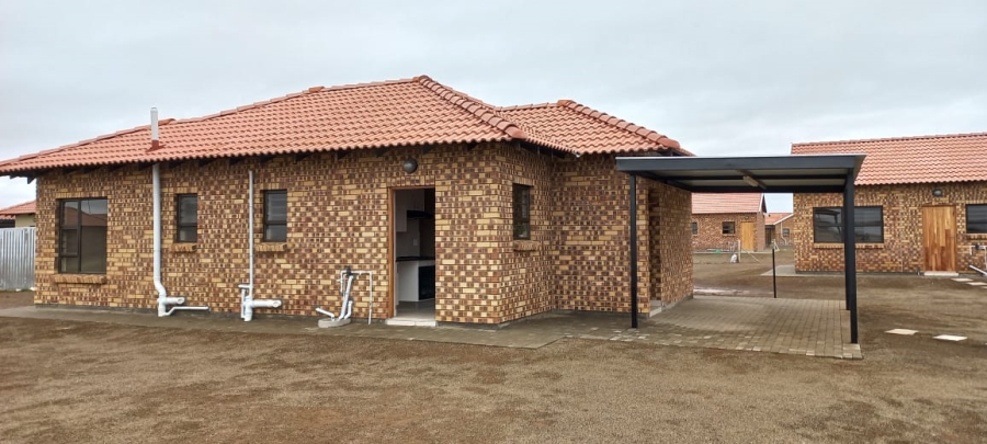 3 Bedroom Property for Sale in Hillside View Free State